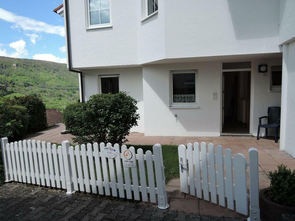 Haus Eisele Apartment บัดอูราค ภายนอก รูปภาพ