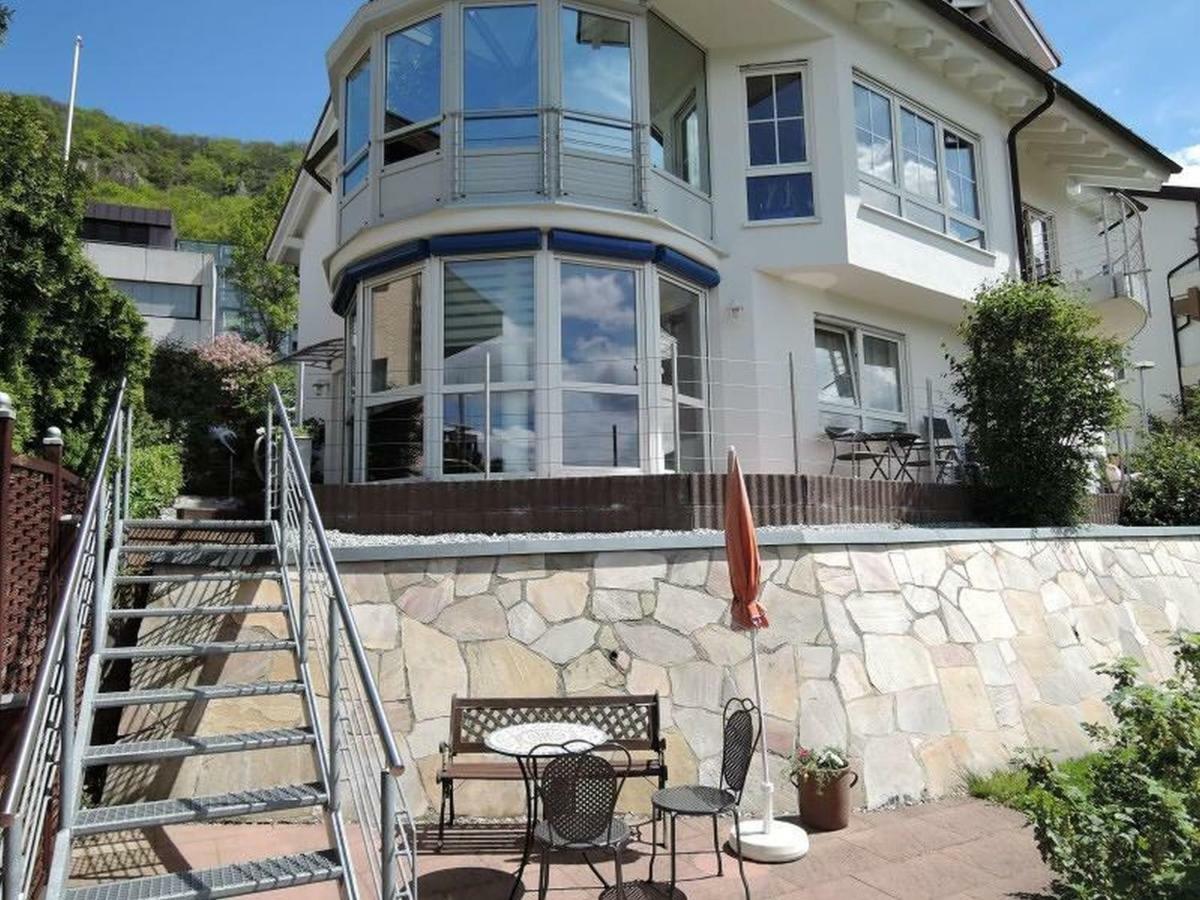 Haus Eisele Apartment บัดอูราค ภายนอก รูปภาพ