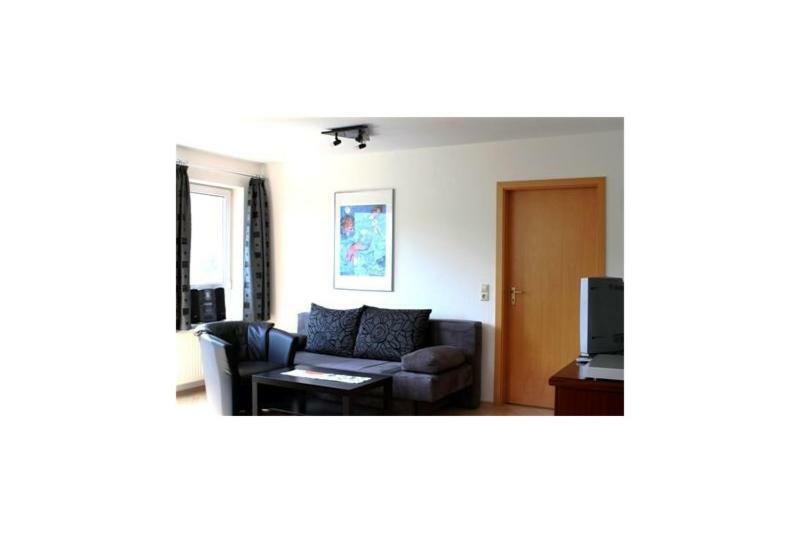 Haus Eisele Apartment บัดอูราค ภายนอก รูปภาพ