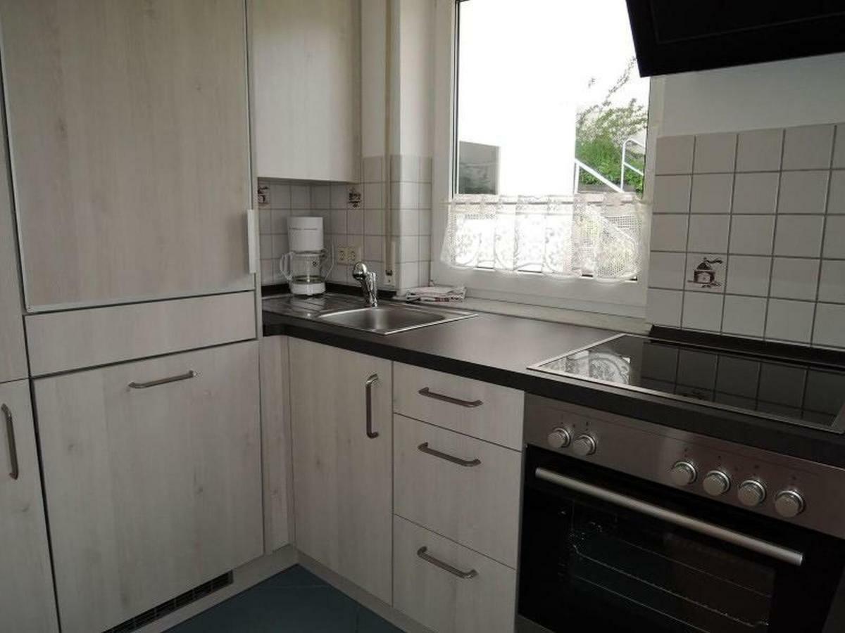 Haus Eisele Apartment บัดอูราค ภายนอก รูปภาพ