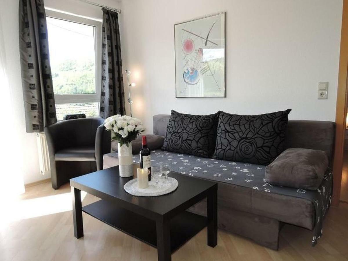 Haus Eisele Apartment บัดอูราค ภายนอก รูปภาพ