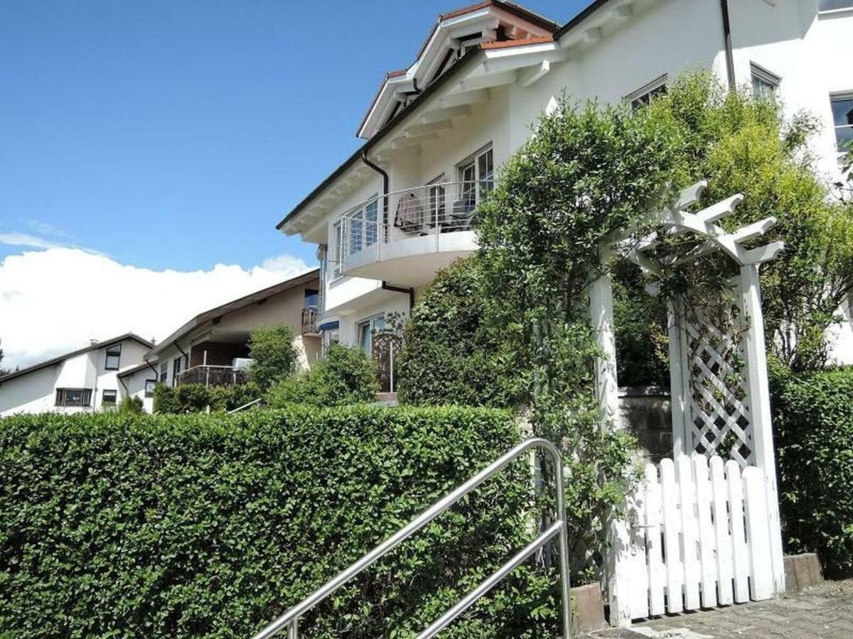 Haus Eisele Apartment บัดอูราค ภายนอก รูปภาพ