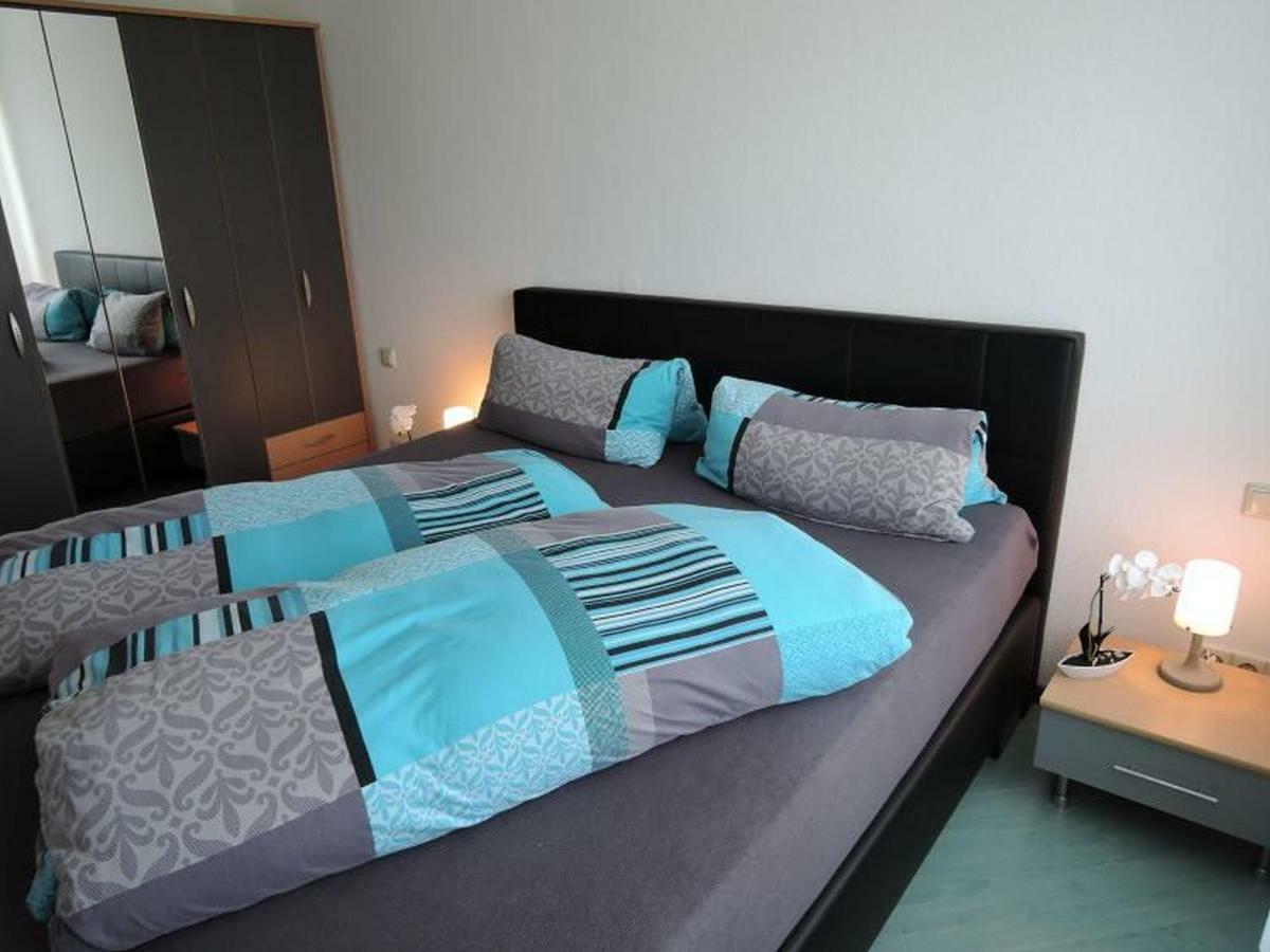 Haus Eisele Apartment บัดอูราค ภายนอก รูปภาพ
