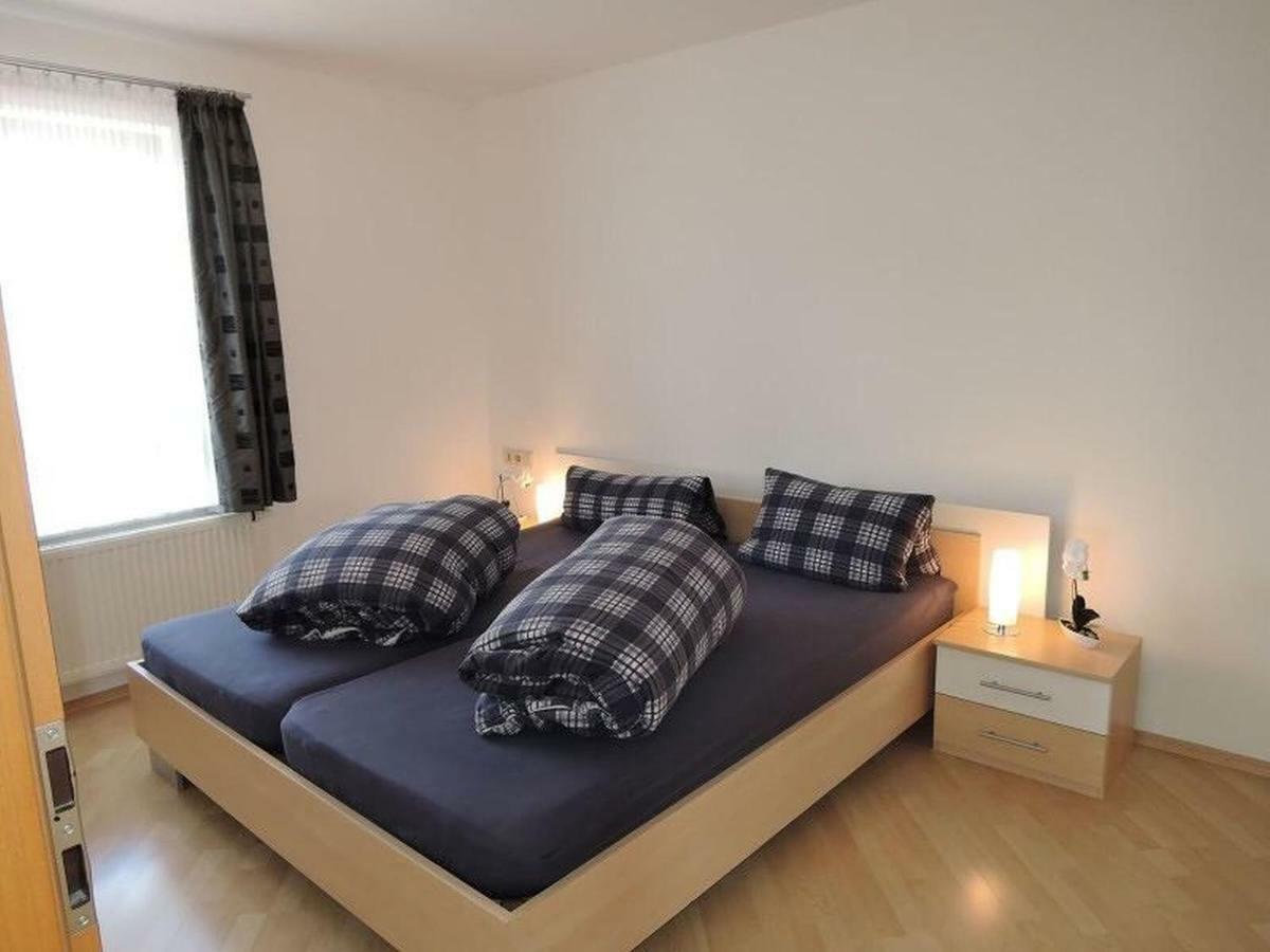 Haus Eisele Apartment บัดอูราค ภายนอก รูปภาพ
