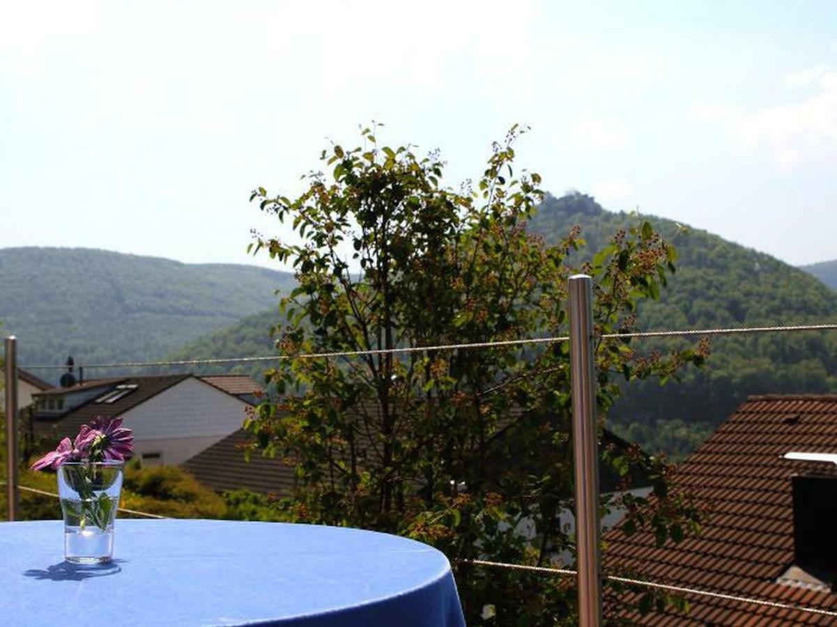 Haus Eisele Apartment บัดอูราค ภายนอก รูปภาพ